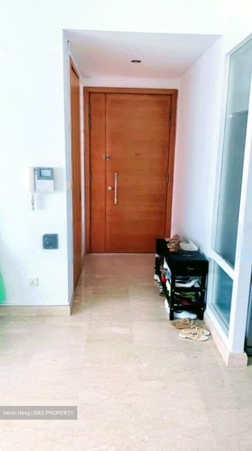 Amaryllis Ville (D11), Condominium #581829541